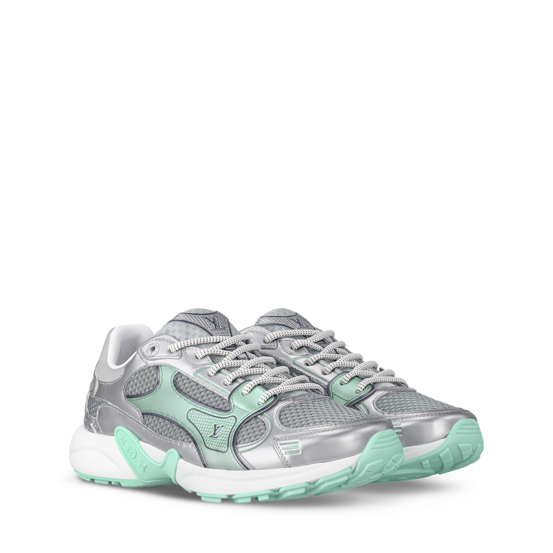 LV Olympia Sneaker - Shoes | LOUIS VUITTON